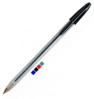 Penna a sfera Bic Cristal