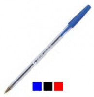 Penna a sfera 5 star 50 pz. 
