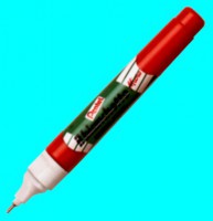 Correttore a penna Pentel micro