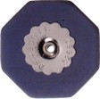 Gomma ottagonale per biro