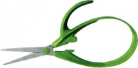 Forbice speciale con legacci