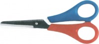 Forbice acciaio inox cm.13 Mancini
