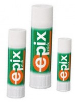 Colla in stick 40 gr. EPIX