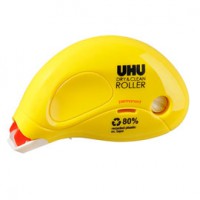 Colla a nastro 6,5 mm. X 8,5 mt. Permanente UHU