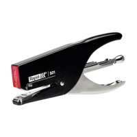 Cucitrice a pinza Rapid S21 punto piatto