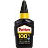 Colla Pattex 100% colla