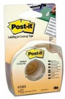 Nastro adesivo POST-IT mm. 25x17,7 metri