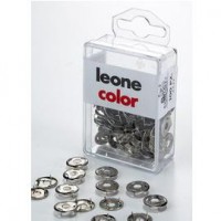 Puntine acciaio 3 punte