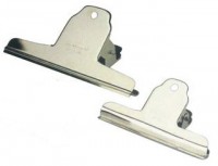 Molla fermacarte cm.15