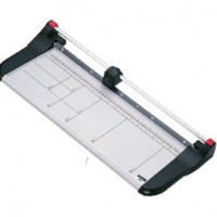 Taglierina a lama rotante A3 TITANIUM 3216