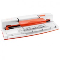 Rilegatrice a dorsi metallici 34 anelli PERSONAL Wire 