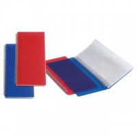 Portabiglietti da visita GYRO 120