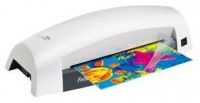 Plastificatrice a caldo LUNAR A3