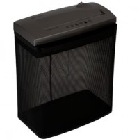 Distruggi documenti a strisce TITANIUM 411S