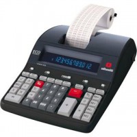 Calcolatrice scrivente Logos 912 OLIVETTI