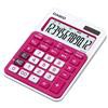 Calcolatrice da tavolo 12 cifre Ms-20Nc CASIO