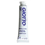 Tempere pronta in tubetti da 12 ml. GIOTTO