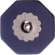Gomma ottagonale per biro