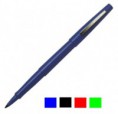 Penna con punta sintetica Papermate