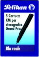 Cartucce per Sferografica
