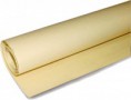 Carta spolvero tinta camoscio 90 gr/mq. foglio cm. 35x50