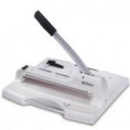 Taglierina a leva alti spessori TITANIUM 3949