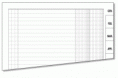 Scadenziario 96 pagine A4